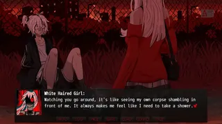 PASSENGER x PRINCESS: NO HOPE // MUST DIE