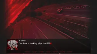 PASSENGER x PRINCESS: NO HOPE // MUST DIE