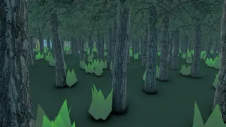 Скриншот 5 к игре Orienteering VR