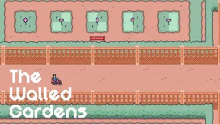 Скриншот 6 к игре The Gardener