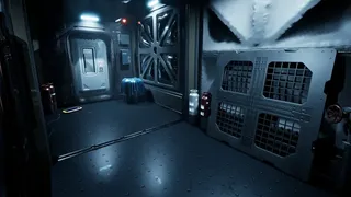 EXOTERRA: A Space Journey