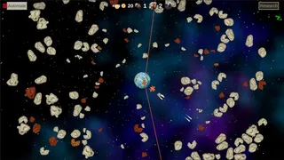 Скриншот 5 к игре Orbit to Riches
