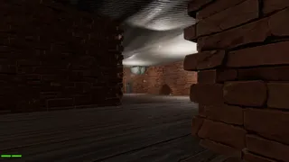 Скриншот 5 к игре One, Two, Death