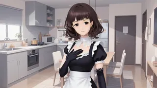 Тайная комната Айю