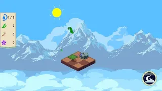 Скриншот 5 к игре Drop and Grow
