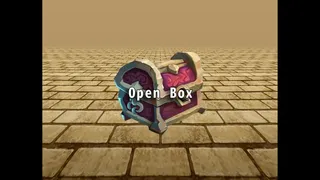 Achievement Box
