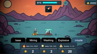 Скриншот 5 к игре outpost4