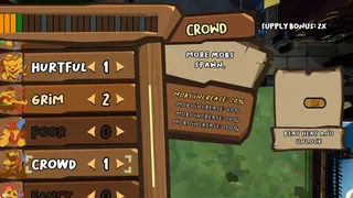Скриншот 6 к игре Backpack Raiders