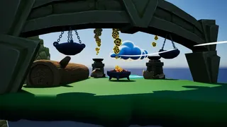 Sfigga Academy Adventure