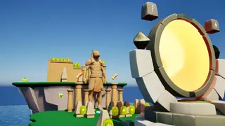 Sfigga Academy Adventure