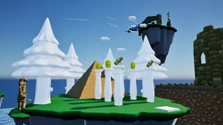 Sfigga Academy Adventure