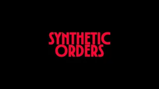 Synthetic Orders