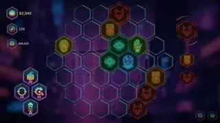 Hexa Merge