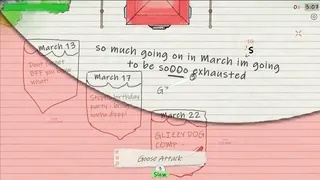 Notebook Battlegrounds