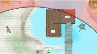 Скриншот 5 к игре Notebook Battlegrounds
