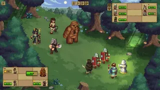 Sacred Light: Pyre of Hubris