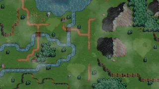 Sacred Light: Pyre of Hubris