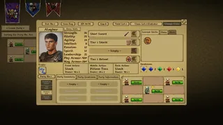 Sacred Light: Pyre of Hubris