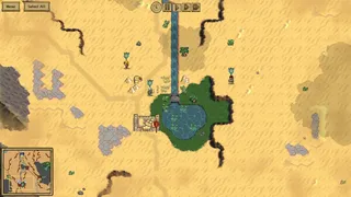 Скриншот 7 к игре Sacred Light: Pyre of Hubris
