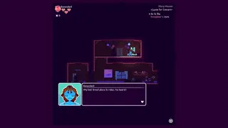 Inner Demons Calamity