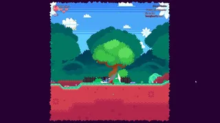 Inner Demons Calamity