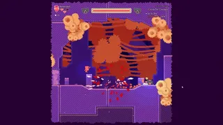 Скриншот 5 к игре Inner Demons Calamity