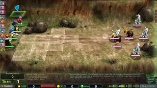 Скриншот 5 к игре Rance IX