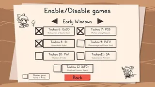 Keine's Expanding Class!