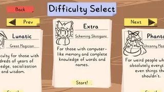 Keine's Expanding Class!