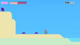 Скриншот 7 к игре ぶらんち☆でんせつ
