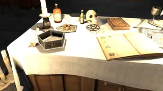 Whispers of Appalachia