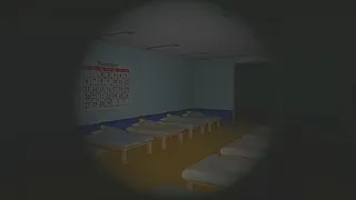 Скриншот 7 к игре No Nap November