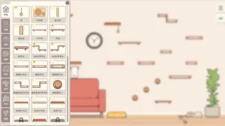 Скриншот 5 к игре Meow Time: cozy cat room