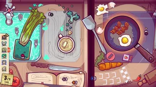 Micro Overdrive: Home Tour