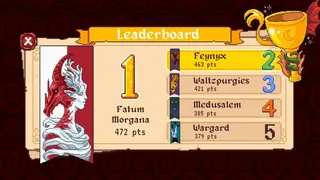 Скриншот 7 к игре Abracademia