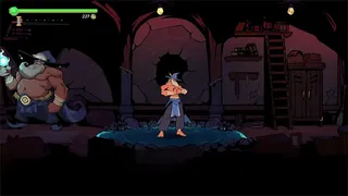 Скриншот 8 к игре Spell Fist
