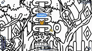 101 Cats Hidden in Kyoto