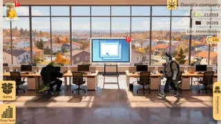 掌舵人 BIZ Helmsman