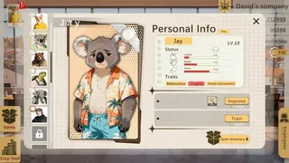 掌舵人 BIZ Helmsman