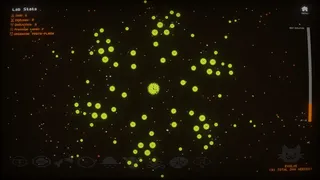 Скриншот 6 к игре Mytosis