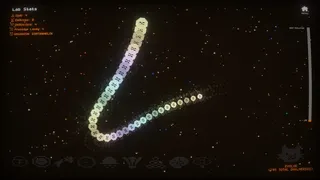 Скриншот 7 к игре Mytosis