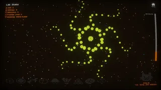 Скриншот 8 к игре Mytosis