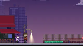 Скриншот 6 к игре My Girlfriend is a VAMP