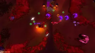 Скриншот 5 к игре Yomifuda: Kanji Survivors