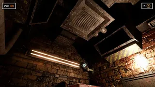 Скриншот 7 к игре Blackjack Descent