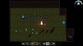 Скриншот 7 к игре Wasteland Spirit