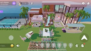 MASS : 3D Create & Play