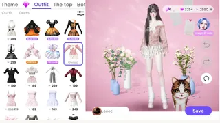 MASS : 3D Create & Play