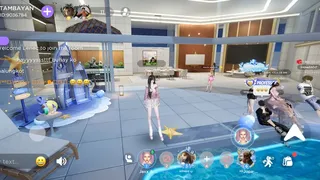 MASS : 3D Create & Play