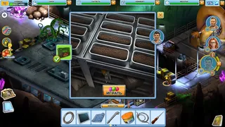 Survivors: Приключение «три в ряд» на острове